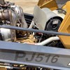 2023 John Deere 310 P Backhoe
