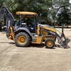 2023 John Deere 310 P Backhoe