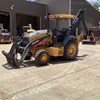 2023 John Deere 310 P Backhoe
