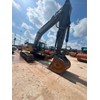 2023 John Deere 250 P Excavator