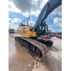 2023 John Deere 250 P Excavator