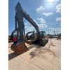 2023 John Deere 250 P Excavator