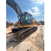 2023 John Deere 250 P Excavator