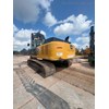 2023 John Deere 250 P Excavator