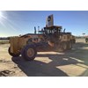 2018 John Deere 770G Motor Grader