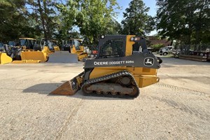 2023 John Deere 325G  Skidsteer
