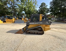 2023 John Deere 325G