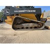 2023 John Deere 325G Skidsteer