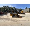 2023 John Deere 325G Skidsteer