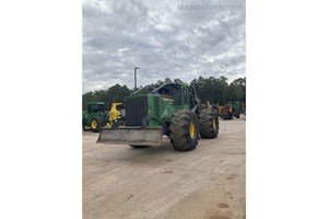 2023 John Deere 748LB  Skidder