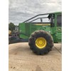 2023 John Deere 748LB Skidder