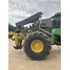 2023 John Deere 748LB Skidder