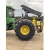 2023 John Deere 748LB Skidder
