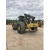 2023 John Deere 748LB Skidder