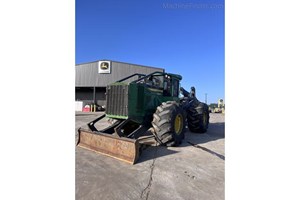 2022 John Deere 748LB  Skidder