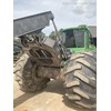 2022 John Deere 748LB Skidder