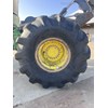 2022 John Deere 748LB Skidder