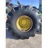 2022 John Deere 748LB Skidder