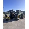 2022 John Deere 748LB Skidder