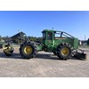 2022 John Deere 748LB Skidder