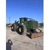 2022 John Deere 748LB Skidder