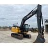 2020 John Deere 160G LC Excavator