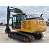 2020 John Deere 160G LC Excavator