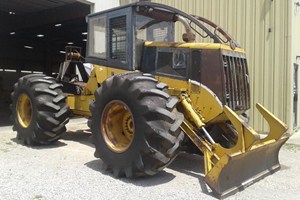 1995 Caterpillar 525  Skidder