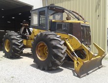1995 Caterpillar 525