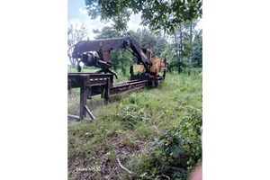 Tigercat 234  Log Loader