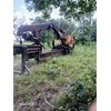 Tigercat 234 Log Loader