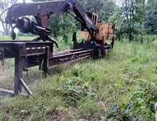 Tigercat 234