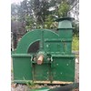 Stringer Industries 60in Chipper Stationary Wood Chipper