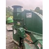 Stringer Industries 60in Chipper Stationary Wood Chipper