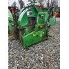 Precision Husky 58in Chipper Stationary Wood Chipper