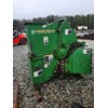 Precision Husky 58in Chipper Stationary Wood Chipper