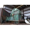 Precision Husky 96in Chipper Stationary Wood Chipper
