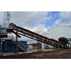 Precision Husky 96in Chipper Stationary Wood Chipper