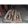 Precision Husky 96in Chipper Stationary Wood Chipper
