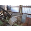 Precision Husky 96in Chipper Stationary Wood Chipper