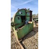 Precision Husky 75in Chipper Stationary Wood Chipper