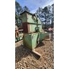 Precision Husky 75in Chipper Stationary Wood Chipper