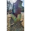 Precision Husky 75in Chipper Stationary Wood Chipper