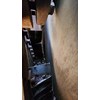 Precision Husky 75in Chipper Stationary Wood Chipper
