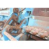 Bruks Flare Reducer Debarker