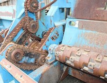 Bruks Flare Reducer