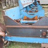 Bruks Flare Reducer Debarker
