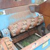 Bruks Flare Reducer Debarker