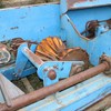 Bruks Flare Reducer Debarker
