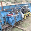 Bruks Flare Reducer Debarker